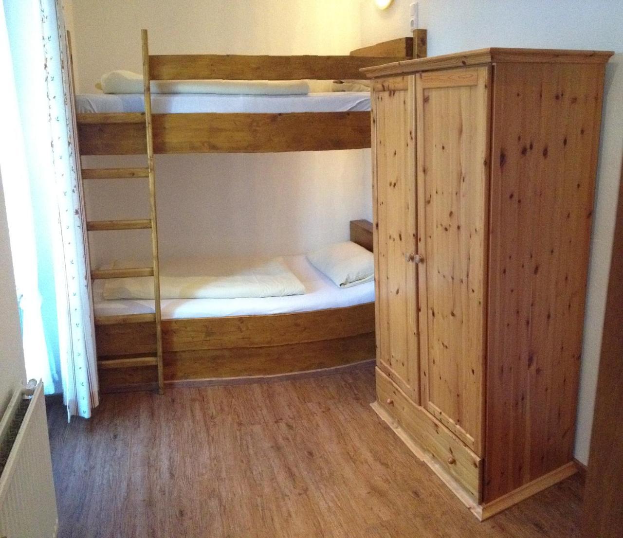 Hotel Maier Garni Garmisch-Partenkirchen Eksteriør billede